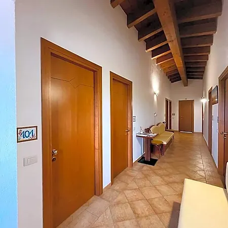 Hotel La Borgata