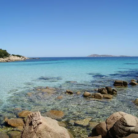 La Borgata 3* Arzachena