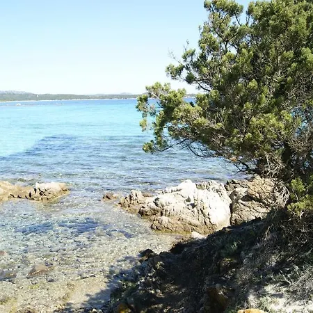 Ξενοδοχείο La Borgata 3*