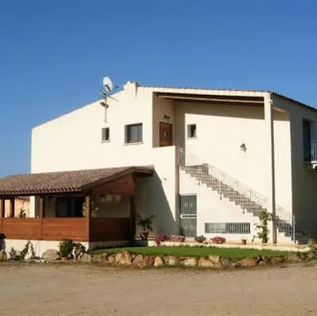 La Borgata Hotel San Pantaleo