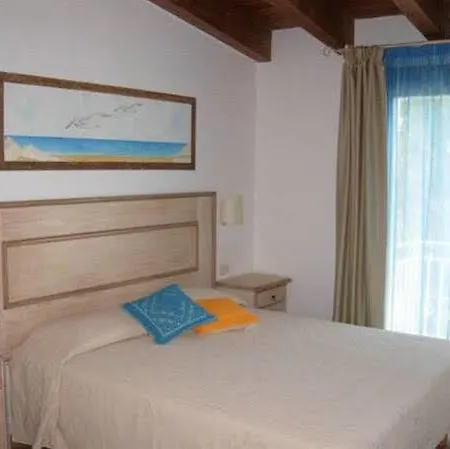 Hotel La Borgata San Pantaleo