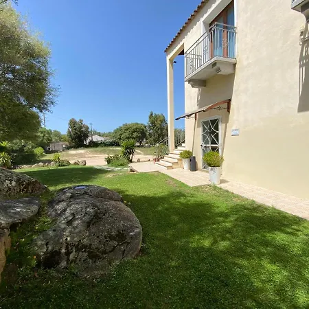 Szálloda La Borgata