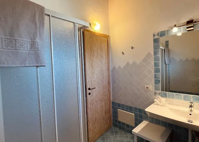 La Borgata Szálloda Arzachena