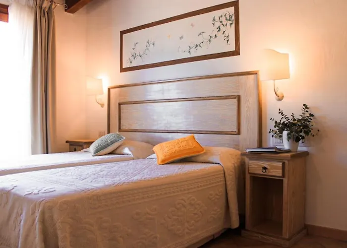 La Borgata 3* Arzachena