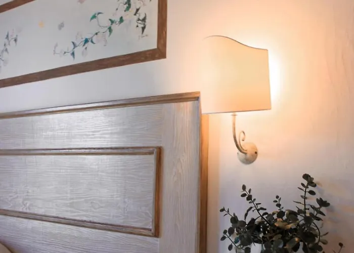 La Borgata ホテル