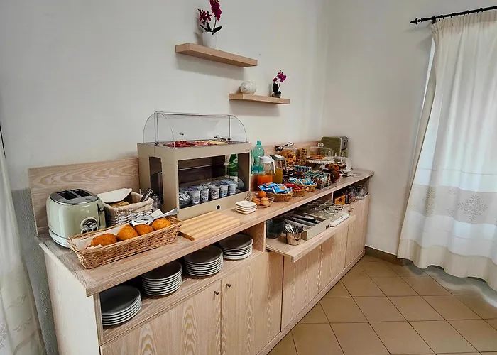 La Borgata Szálloda