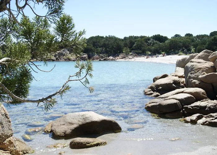 La Borgata ホテル