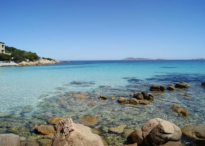 La Borgata 3* Arzachena