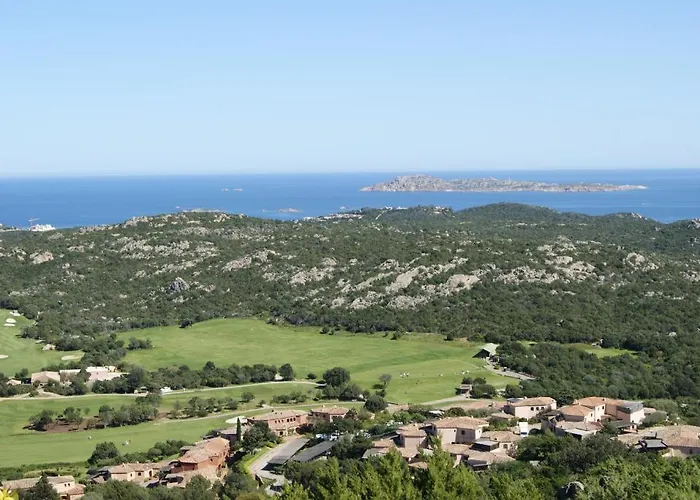 La Borgata Szálloda